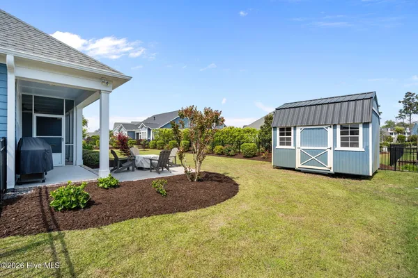 $745,900 | 105 East Keel Drive, Hampstead, NC 28443