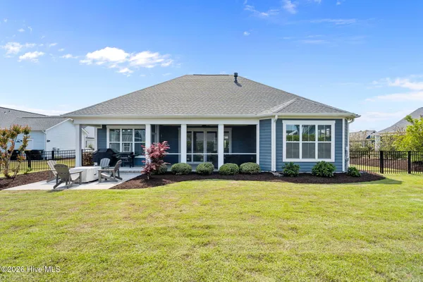 $745,900 | 105 East Keel Drive, Hampstead, NC 28443