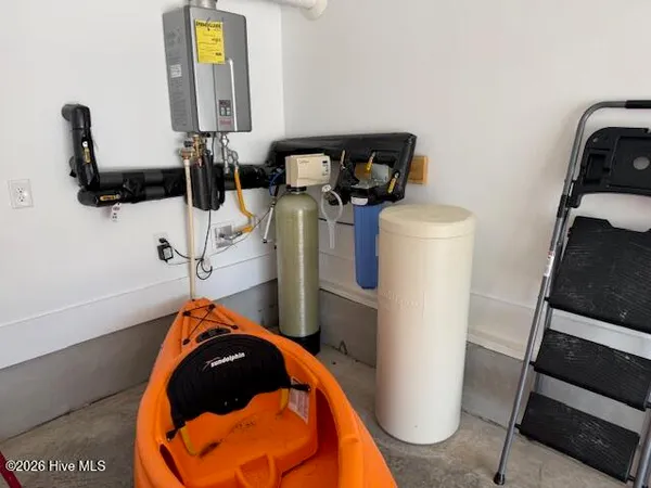 $745,900 | 105 East Keel Drive, Hampstead, NC 28443