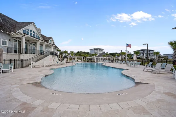 $745,900 | 105 East Keel Drive, Hampstead, NC 28443