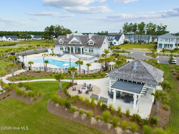 $745,900 | 105 East Keel Drive, Hampstead, NC 28443