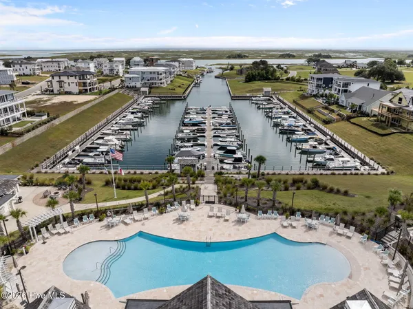 $745,900 | 105 East Keel Drive, Hampstead, NC 28443