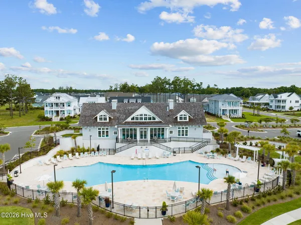 $745,900 | 105 East Keel Drive, Hampstead, NC 28443