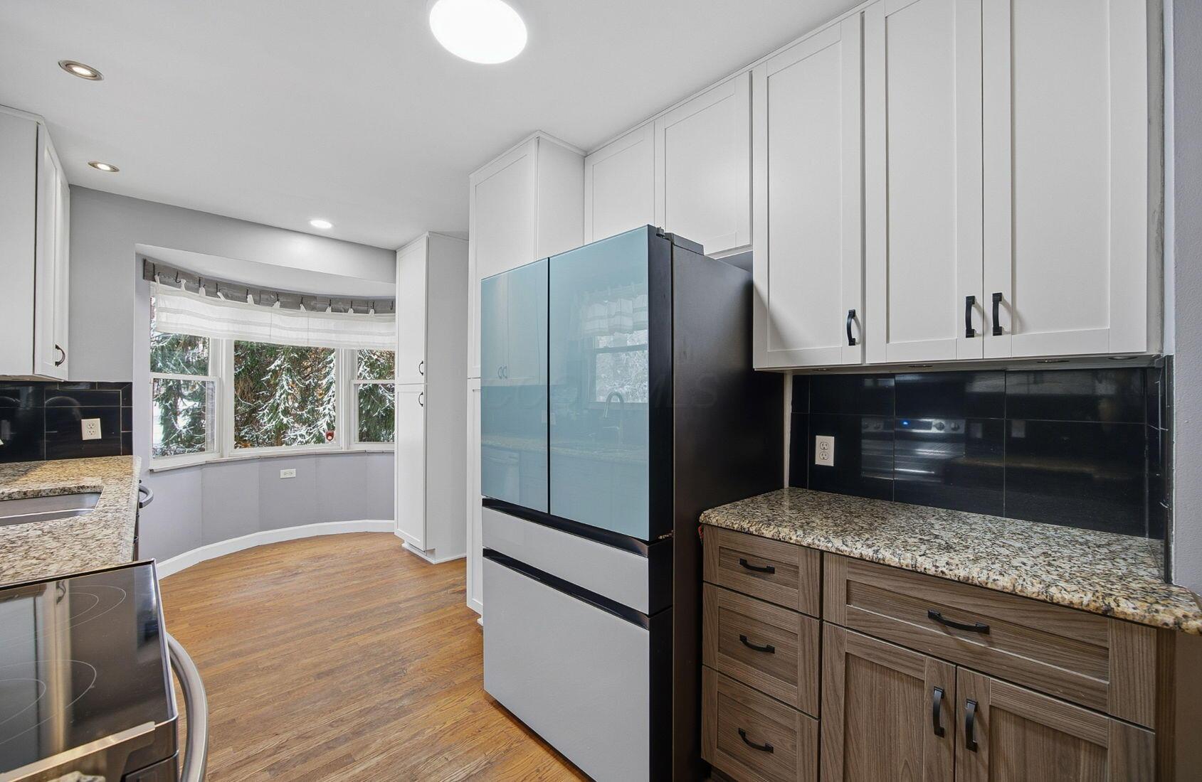 440 North Nelson Road Columbus, OH 43219 - Photo 14 of 77 440 N Nelson kitchen