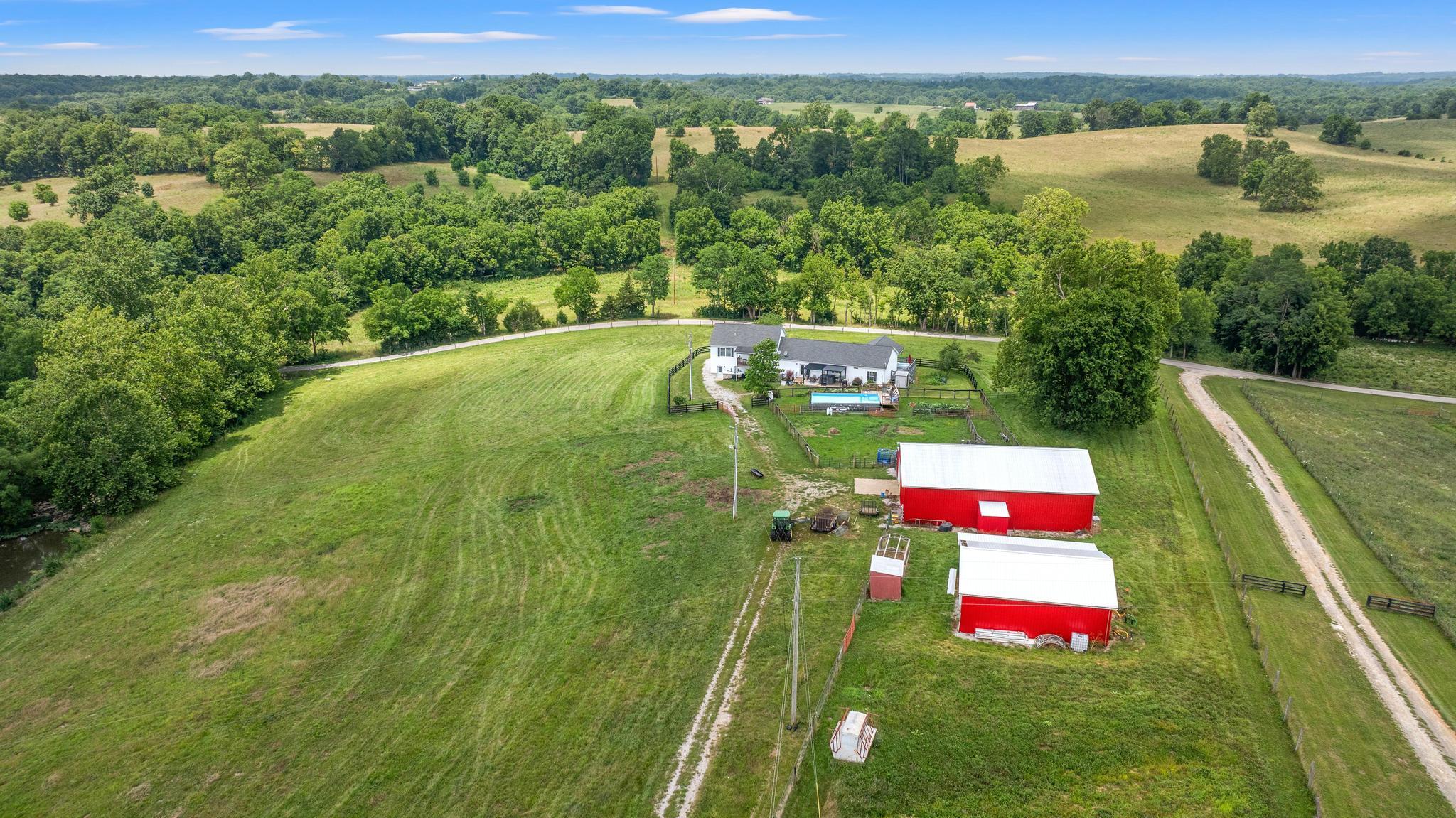 783 Rutland Road Cynthiana, KY 41031 - Photo 36 of 50 DJI_20260618123520_0870_D