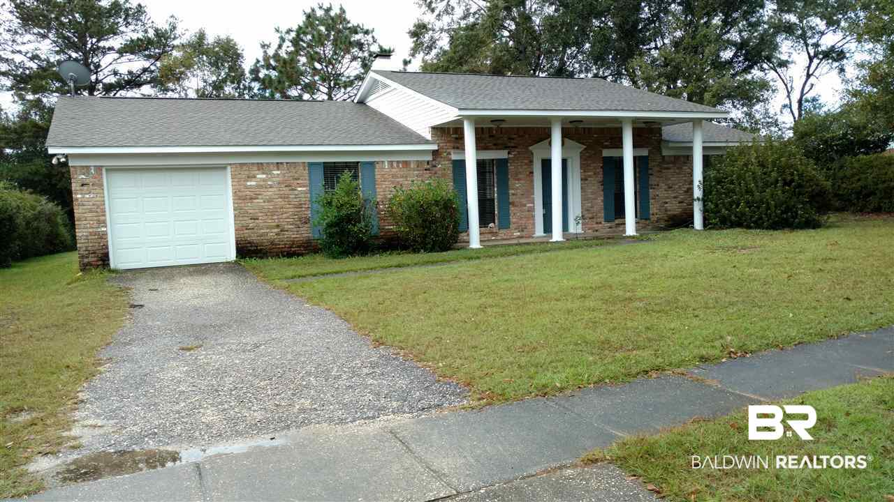 1462 Long Wood Road Mobile, AL 36609 - Photo 23 of 23