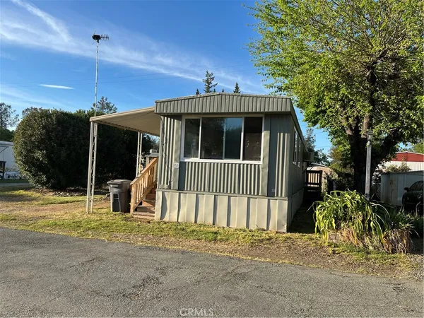 $24,999 | 6580 Lincoln Boulevard, Unit 18, Oroville, CA 95966