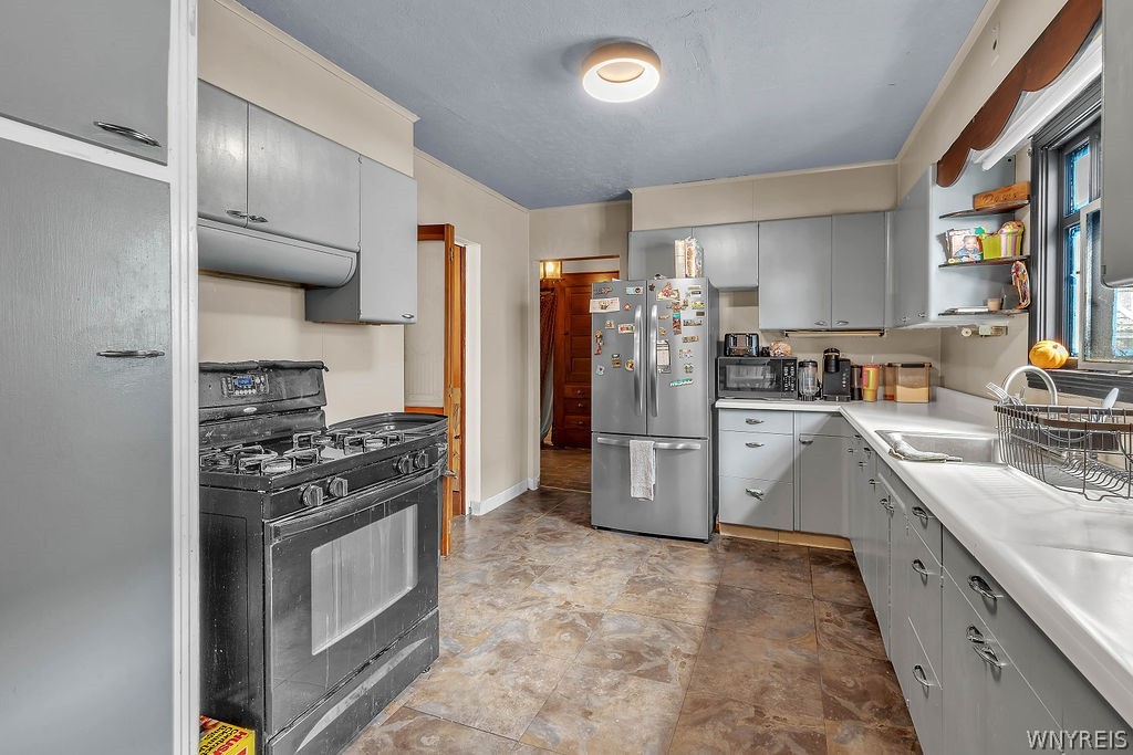 101 Eggert Road Cheektowaga, NY 14215 - Photo 20 of 42