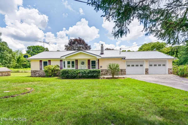$1,700 | 295 Bilbrey Road, Crossville, TN 38571