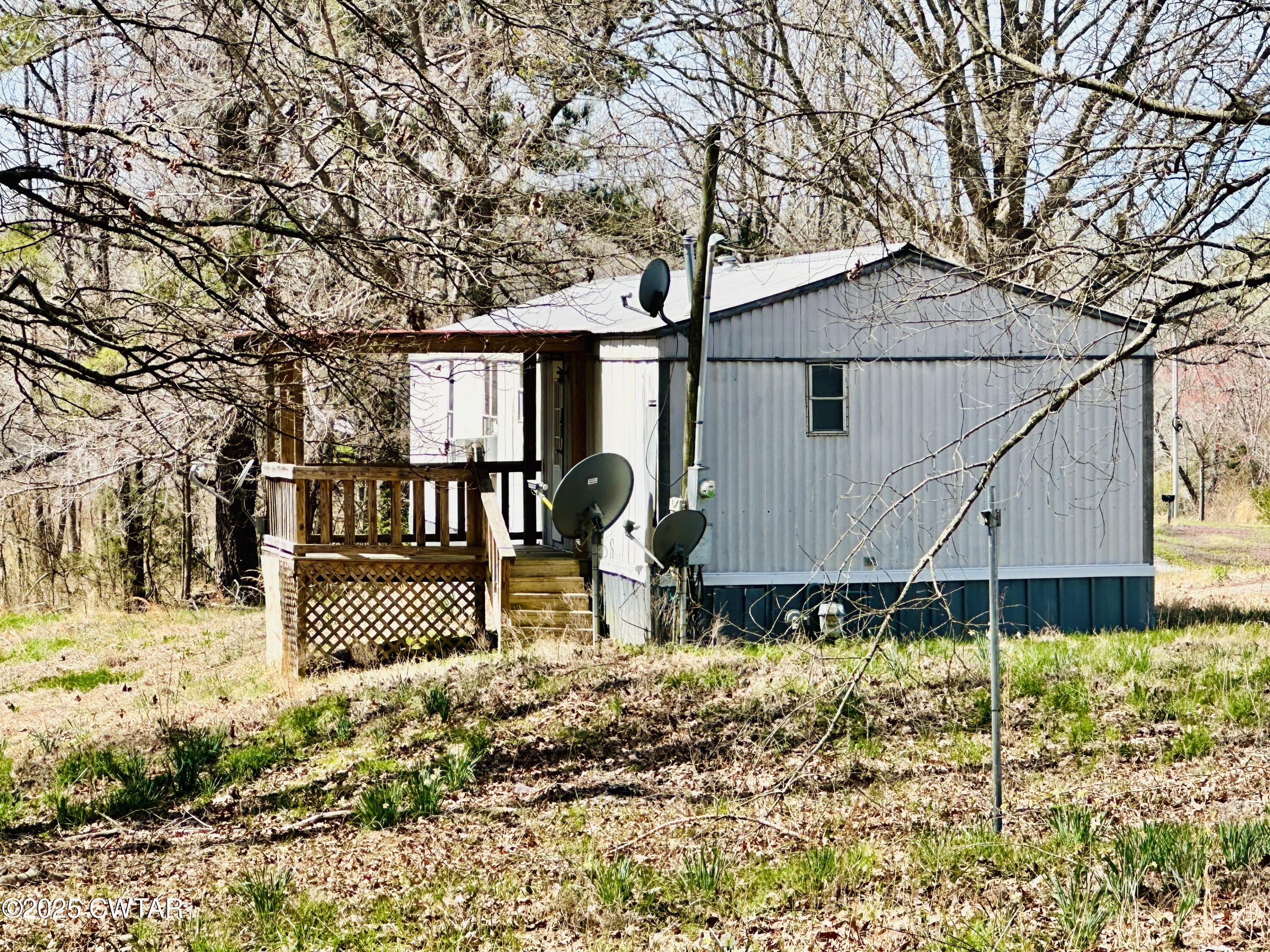 1935 Sand Ridge Bargerton Road Lexington, TN 38351 - Photo 3 of 5 IMG_2171