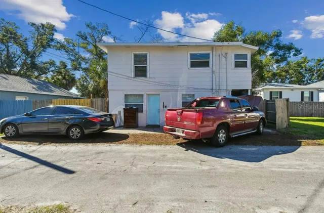 $369,400 | 725 21st Avenue South, St. Petersburg, FL 33705