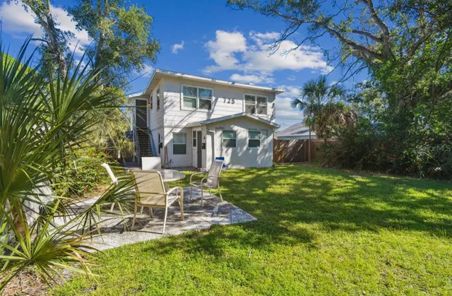 $369,400 | 725 21st Avenue South, St. Petersburg, FL 33705
