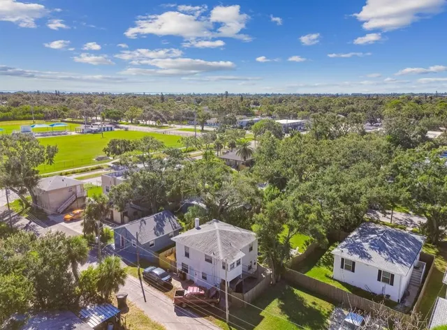 $369,400 | 725 21st Avenue South, St. Petersburg, FL 33705