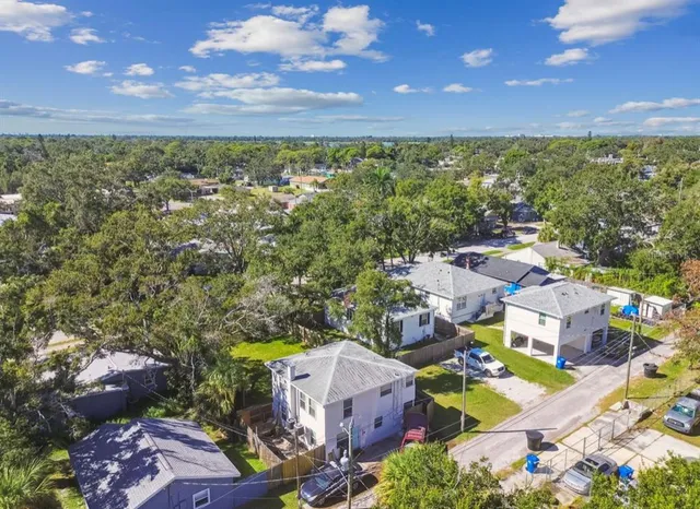 $369,400 | 725 21st Avenue South, St. Petersburg, FL 33705