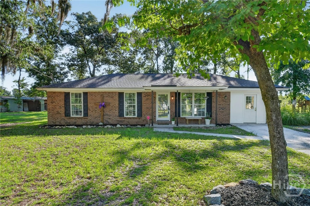 448 Queens Way Ellabell, GA 31308 - Photo 5 of 42