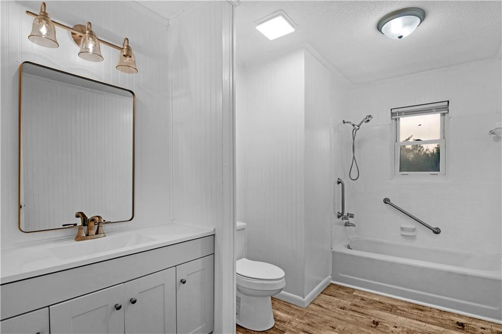 2117 Tamara Road Waycross, GA 31503 - Photo 14 of 23 Gallery Image 14
