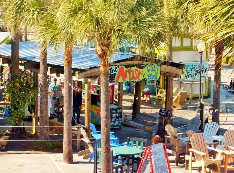 45 Town Center Loop, Unit 215 Santa Rosa Beach, FL 32459 - Photo 13 of 20 Gallery Image 13