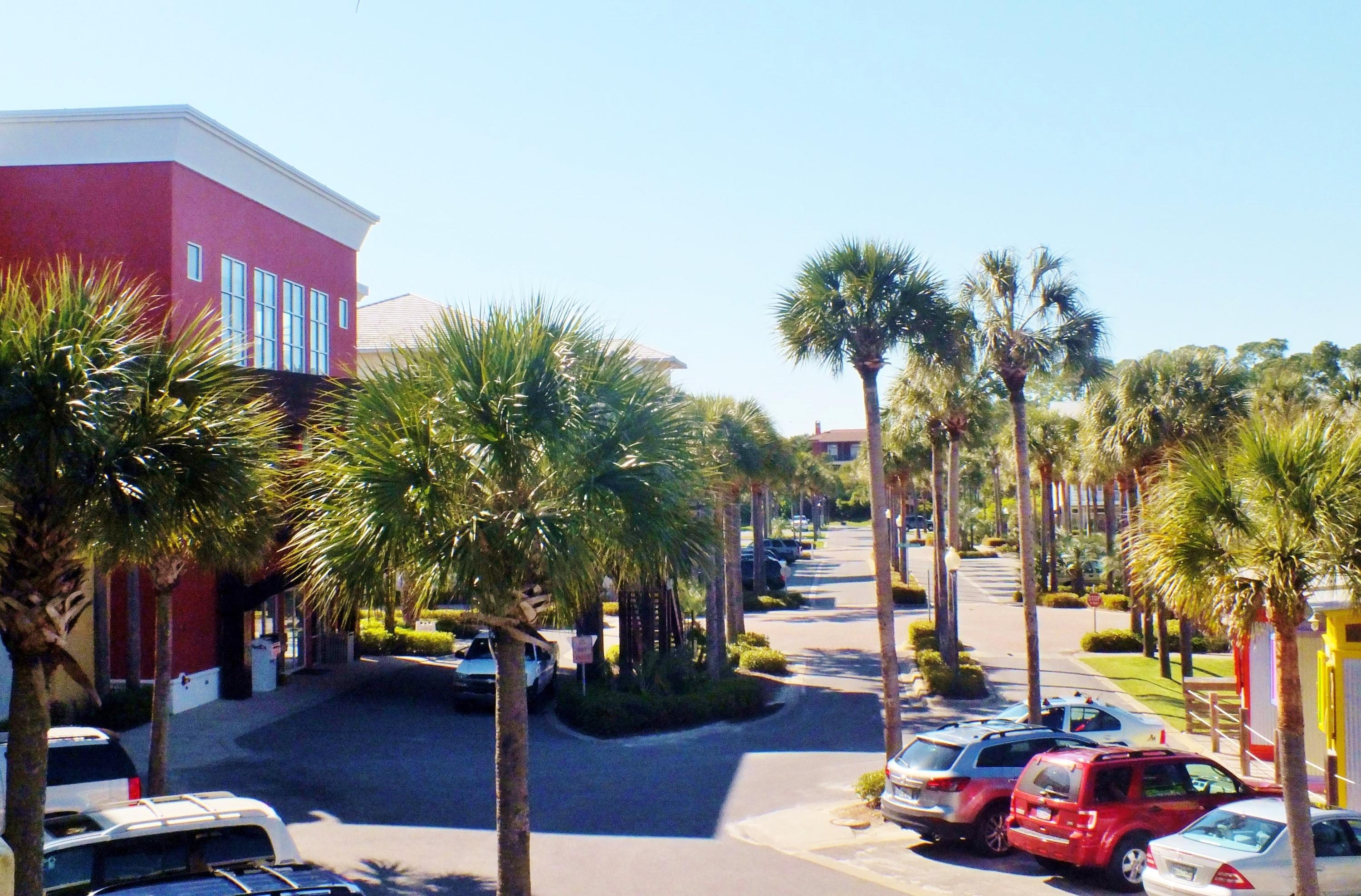 45 Town Center Loop, Unit 215 Santa Rosa Beach, FL 32459 - Photo 15 of 20 Gallery Image 15