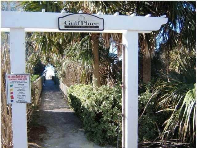 45 Town Center Loop, Unit 215 Santa Rosa Beach, FL 32459 - Photo 19 of 20 Gallery Image 19