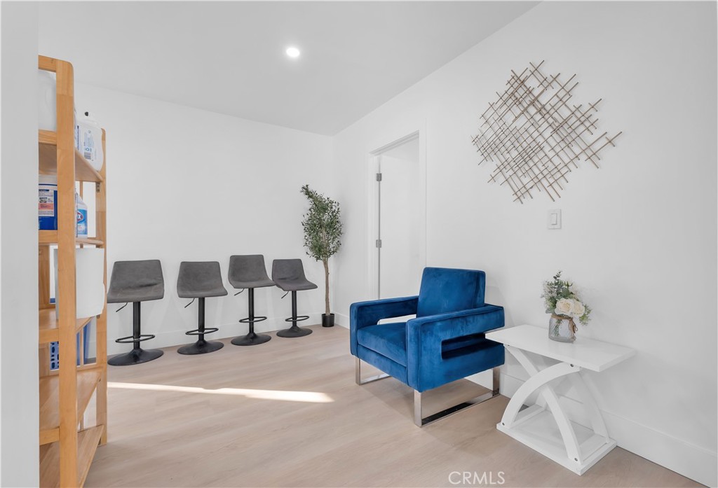 3115 Arvia Street, Unit 1B Los Angeles, CA 90065 - Photo 19 of 27 a living room with furniture