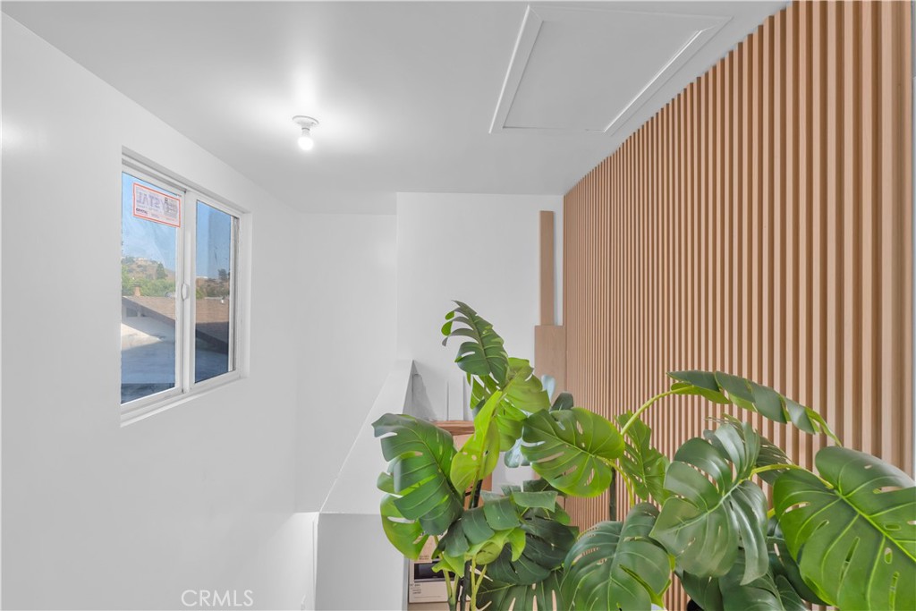3115 Arvia Street, Unit 1B Los Angeles, CA 90065 - Photo 3 of 27 a white vase with white and yellow flowers