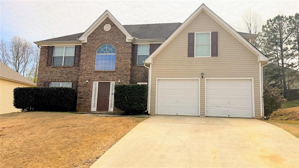 3875 Hadley Road Douglasville, GA 30135 - Photo 1 of 64 Gallery Image 1
