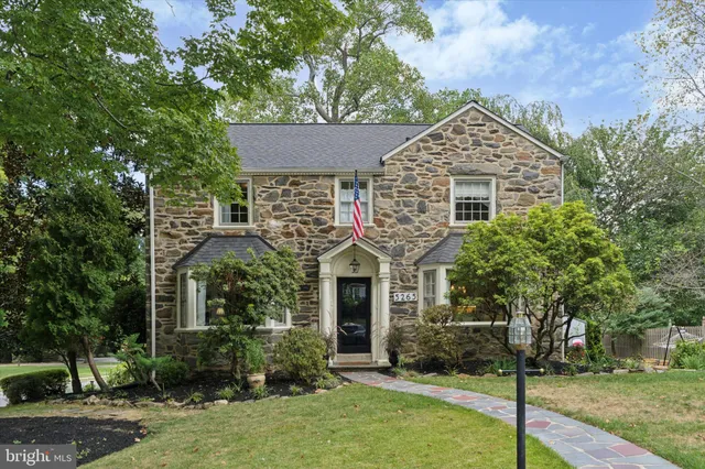 $552,000 | 5265 Apache Lane, Drexel Hill, PA 19026