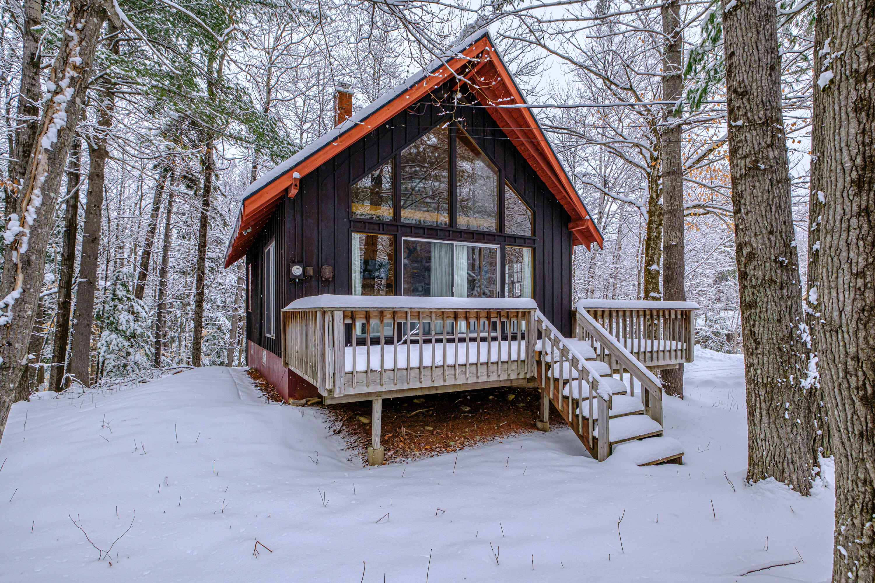 45 Viking Village Road Newry, ME 04261 - Photo 59 of 65