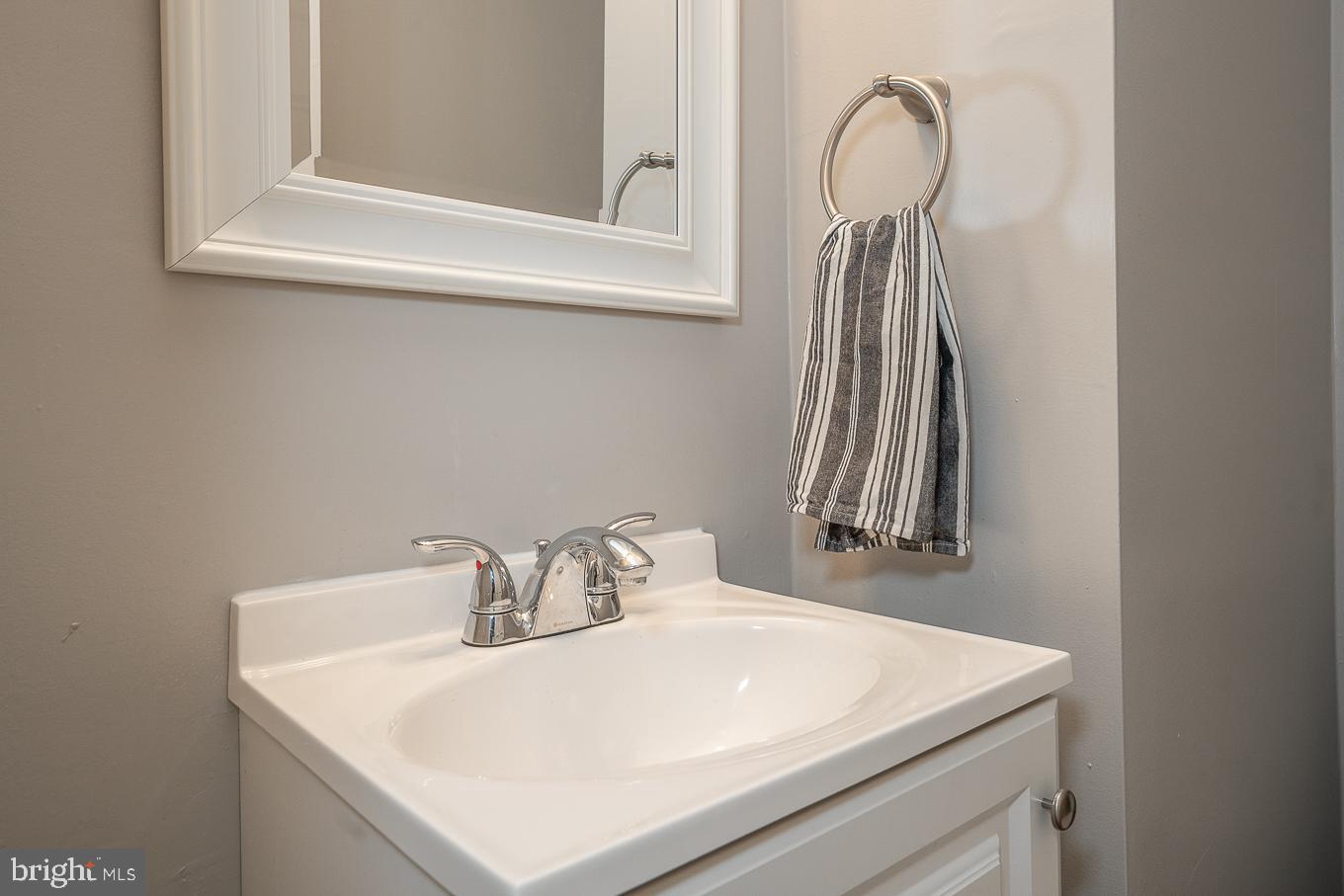 315 South Valley Forge Road Devon, PA 19333 - Photo 21 of 40 First Floor Powder Room