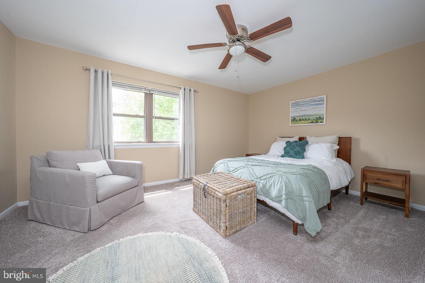 315 South Valley Forge Road Devon, PA 19333 - Photo 24 of 40 Primary Bedroom