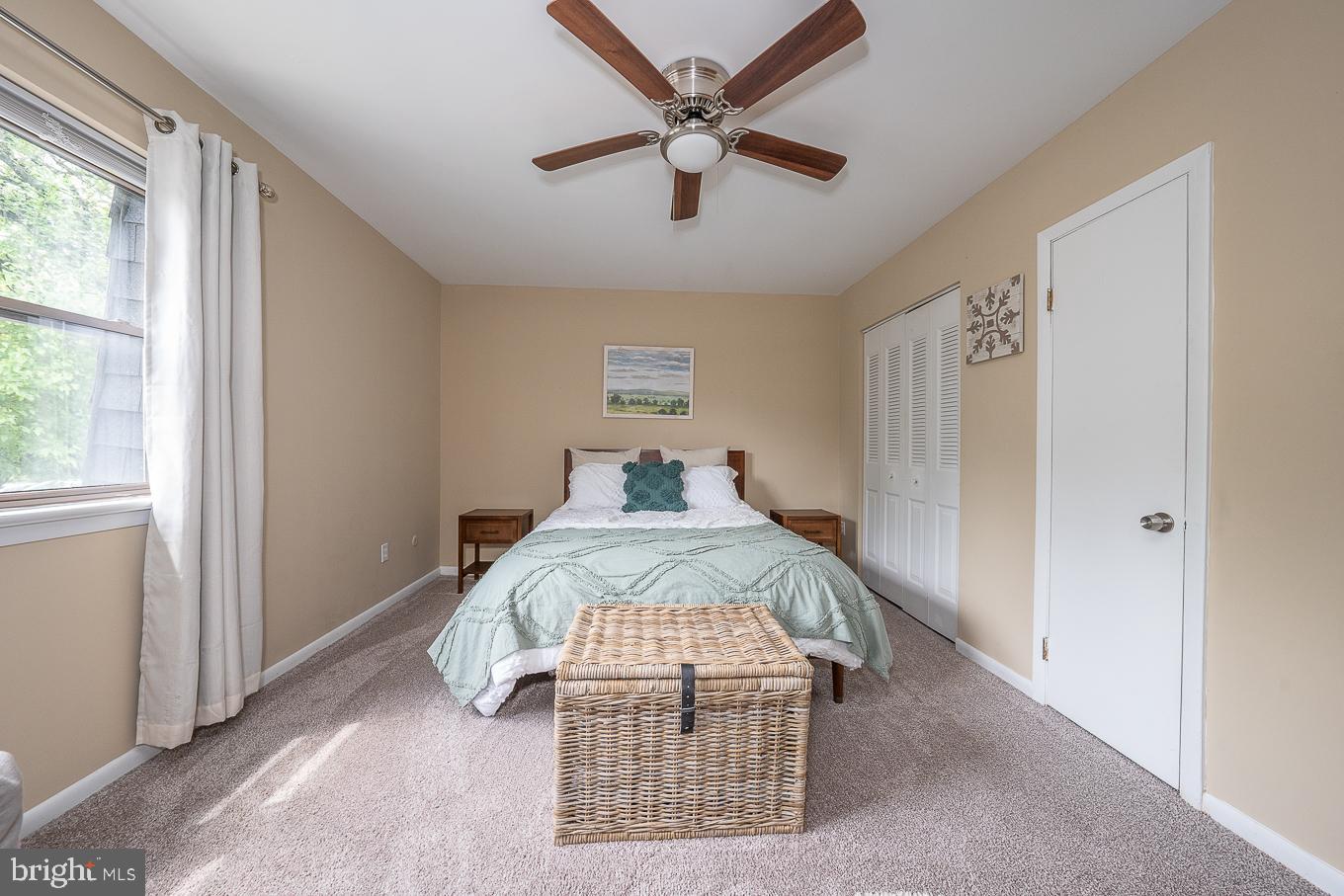 315 South Valley Forge Road Devon, PA 19333 - Photo 25 of 40 Primary Bedroom