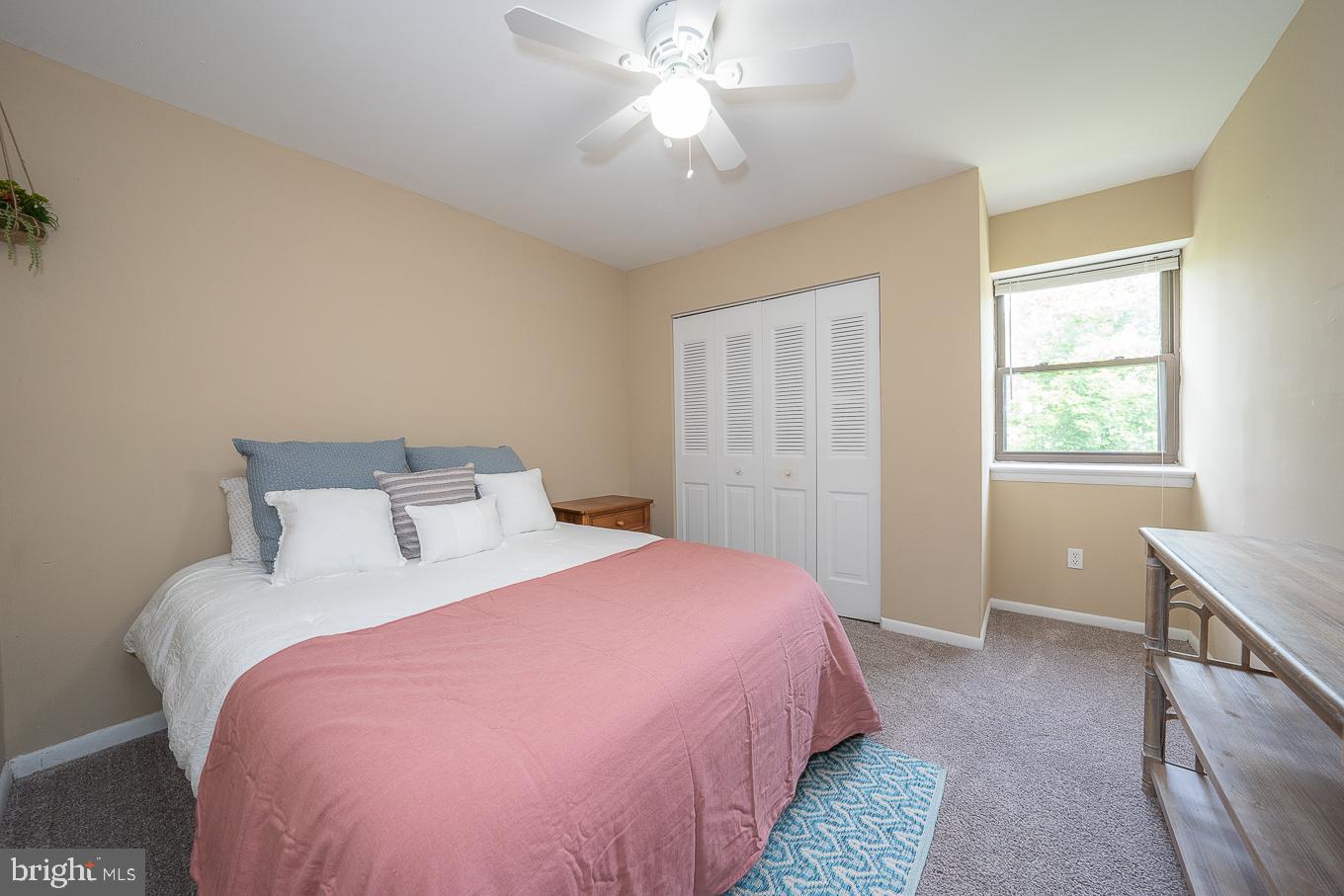 315 South Valley Forge Road Devon, PA 19333 - Photo 33 of 40 Bedroom #3