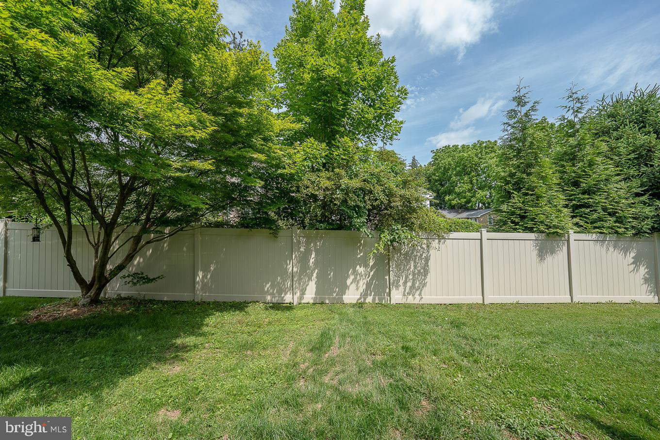 315 South Valley Forge Road Devon, PA 19333 - Photo 39 of 40 Rear Yard