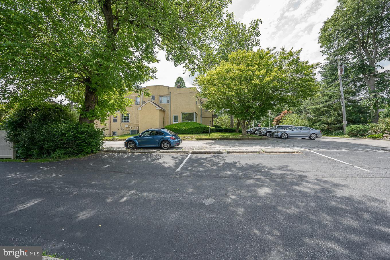 315 South Valley Forge Road Devon, PA 19333 - Photo 40 of 40 Parking - 2 reserved spaces