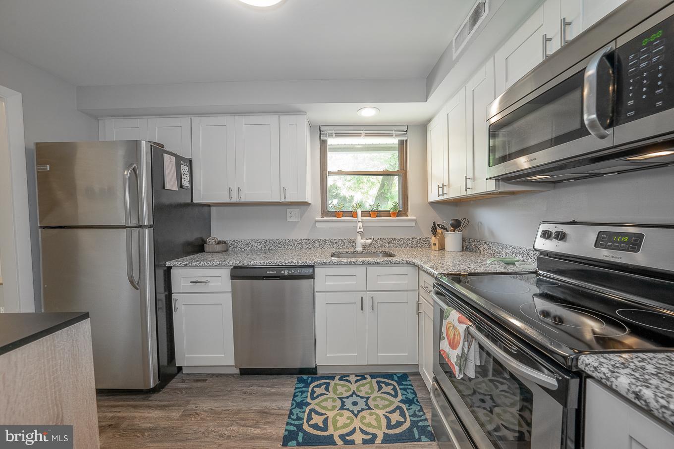 315 South Valley Forge Road Devon, PA 19333 - Photo 8 of 40 Kitchen -updated flooring