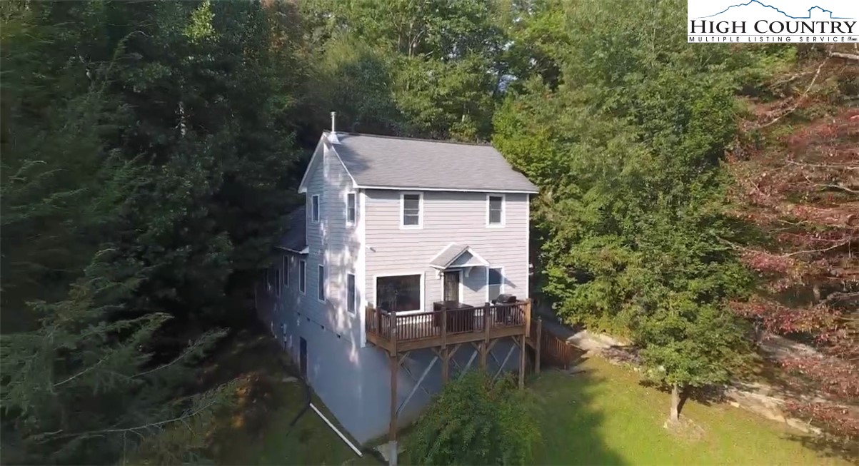696 Alpine Acres Road Vilas, NC 28692 - Photo 37 of 38 Gallery Image 37