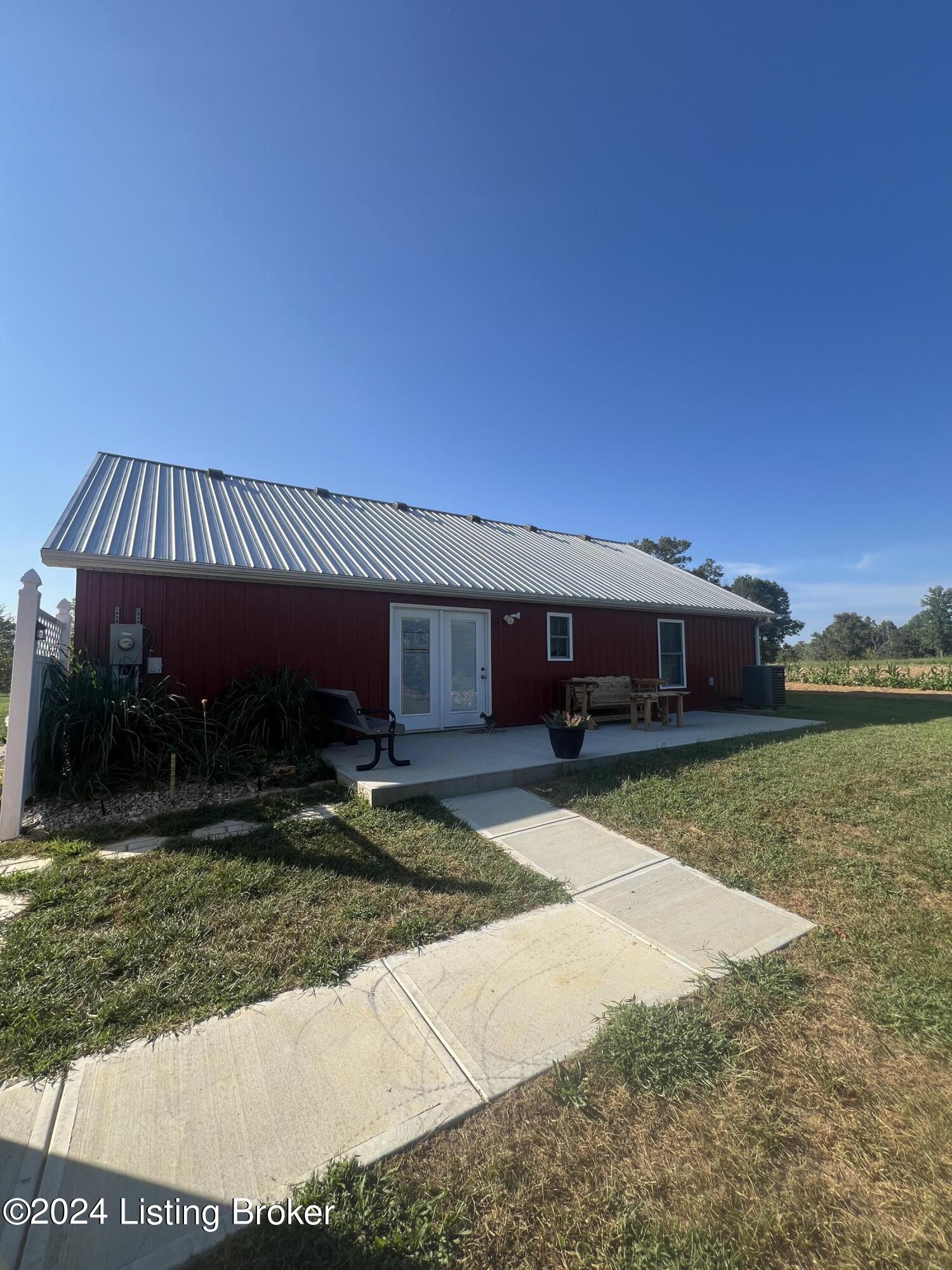 360 Bell Road Clarkson, KY 42726 - Photo 4 of 34 IMG-7519