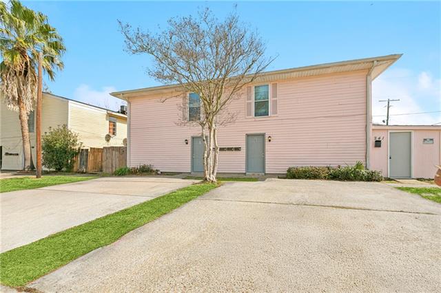241 Helen Street, Unit 4D Terrytown, LA 70056 - Photo 12 of 12