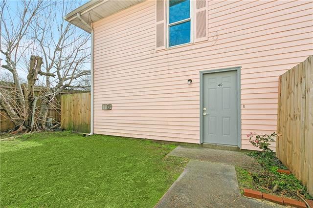 241 Helen Street, Unit 4D Terrytown, LA 70056 - Photo 2 of 12