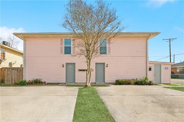 241 Helen Street, Unit 4D Terrytown, LA 70056 - Photo 10 of 12