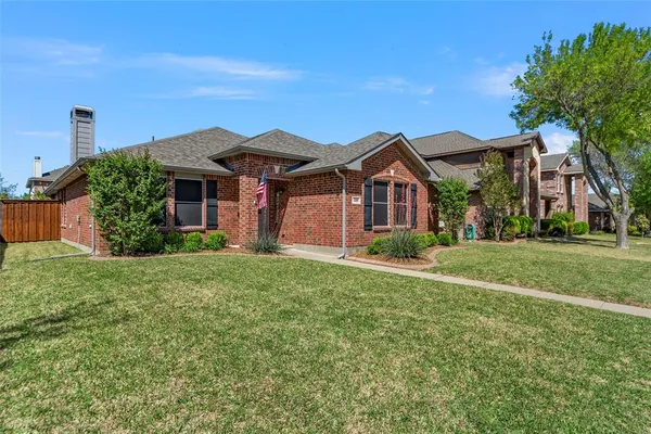 $400,000 | 1319 Lamar Lane, Allen, TX 75002