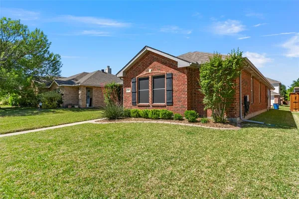 $400,000 | 1319 Lamar Lane, Allen, TX 75002