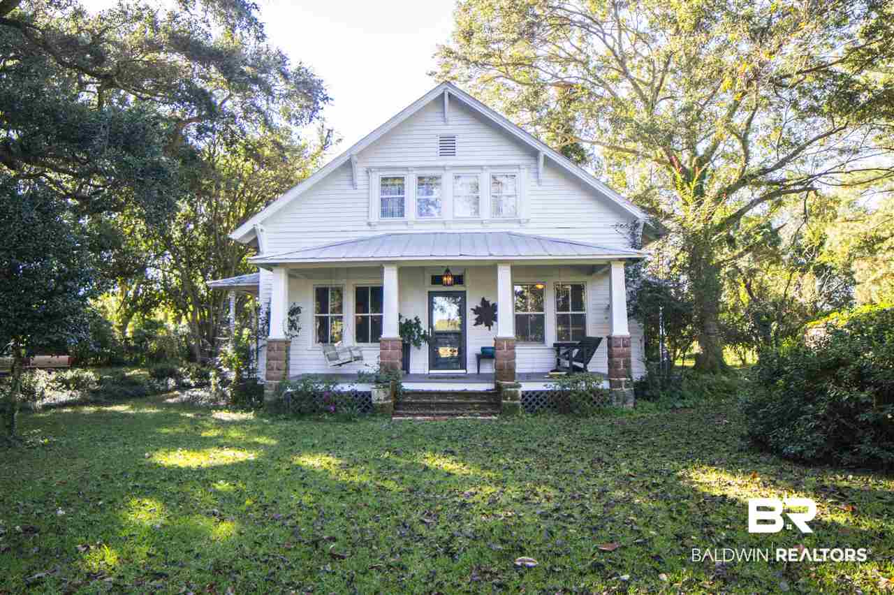 10380 Rebel Road Daphne, AL 36526 - Photo 3 of 36
