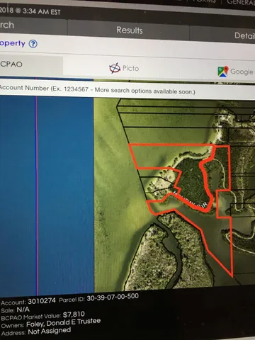 $1,200,000 | 0 Unknown Melbourne Beach, Melbourne Beach, FL 32951