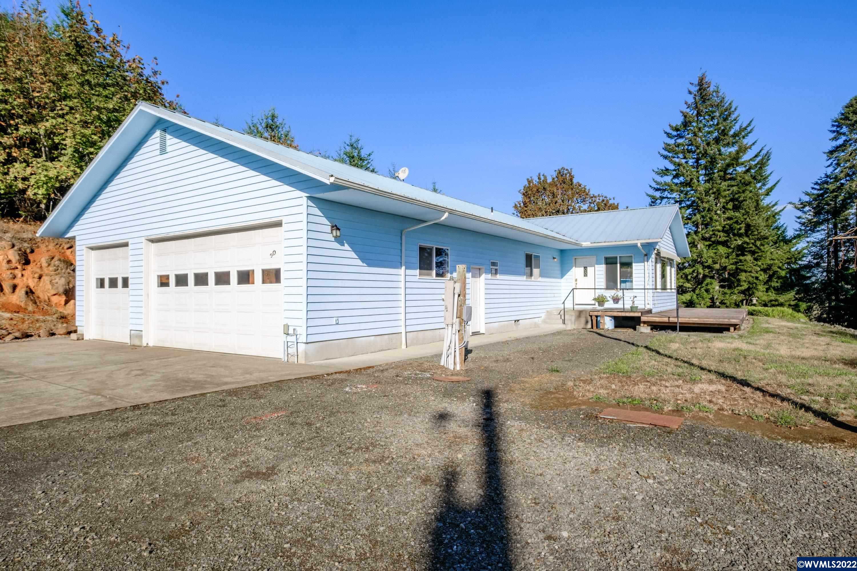 32694 Fern Road Philomath, OR 97370 - Photo 3 of 37 Gallery Image 3