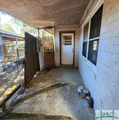 $204,000 | 2223 Armstrong Drive, Savannah, GA 31404