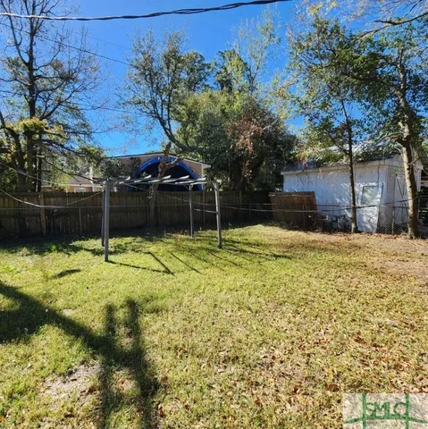 $204,000 | 2223 Armstrong Drive, Savannah, GA 31404