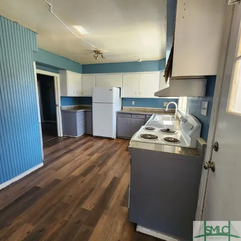 $204,000 | 2223 Armstrong Drive, Savannah, GA 31404