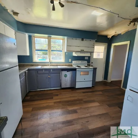 $204,000 | 2223 Armstrong Drive, Savannah, GA 31404