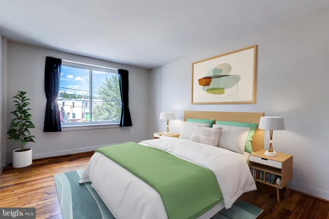 $2,200 | 420 16th Street Southeast, Unit 208, Washington, DC 20003